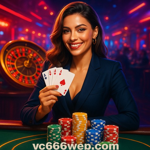 vc666 গেম জোন
