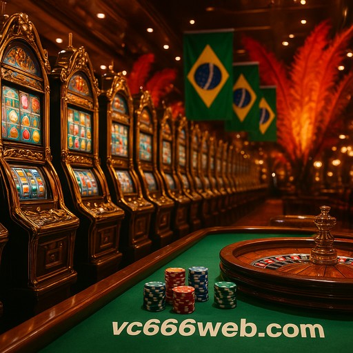 vc666 স্পোর্টস গেমিং