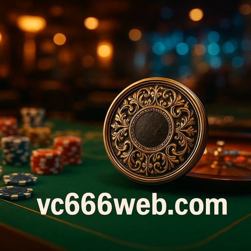 vc666 সহজ লগইন এবং মোবাইল-গেমিং অভিজ্ঞতা