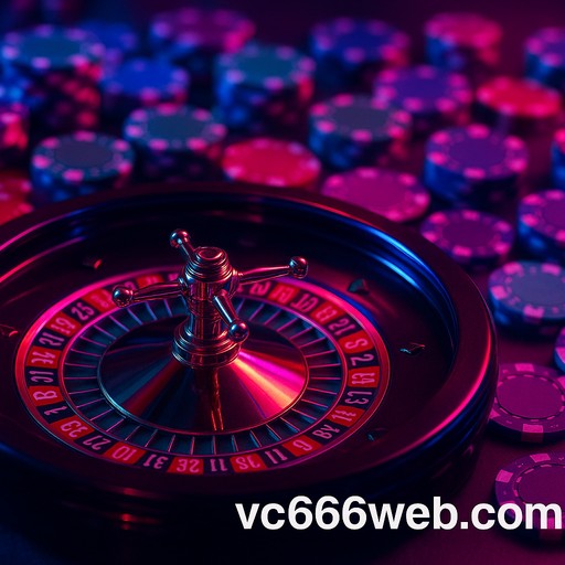 vc666 অনলাইন গেমিং