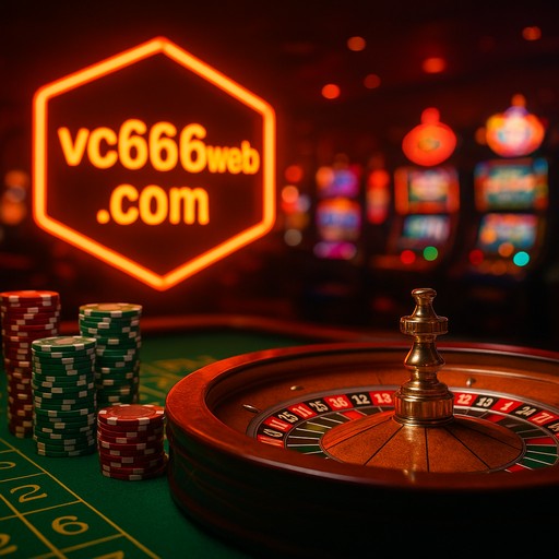 vc666 অনলাইন গেমিং প্ল্যাটফর্ম ও গেমিং