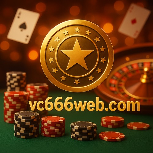 vc666 বাংলাদেশে স্পোর্টস গেমিং ও লাইভ গেম