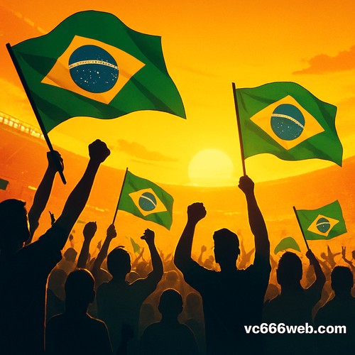 vc666 ক্রীড়া-ভিত্তিক গেমিং