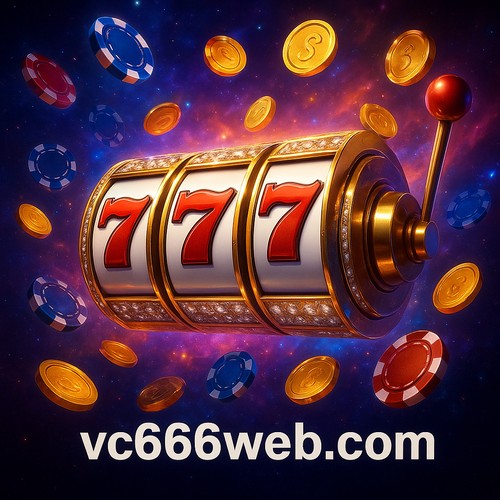 vc666 স্পোর্টস গেমিং ও লাইভ গেম
