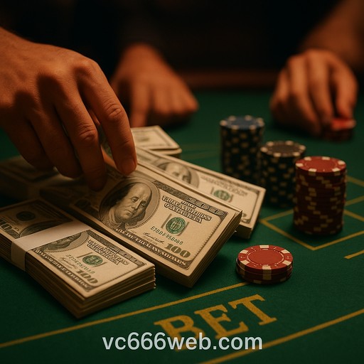 vc666 নিরাপদ লগইন সুবিধা