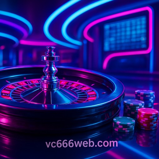 vc666 প্রচারণা
